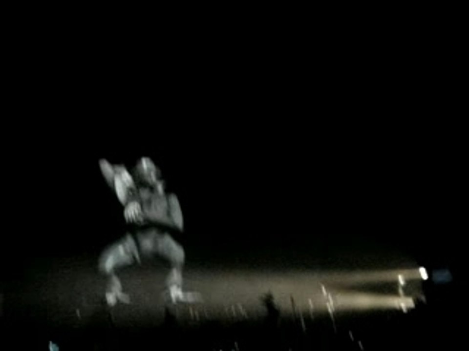 Alice & June Tour - Miss paramount