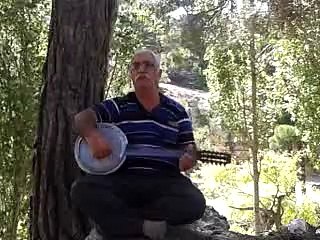 Mezar arasıZEYBEK Mut'lu Fikri Demir Mut yöresi. anonim - İzlesene.com