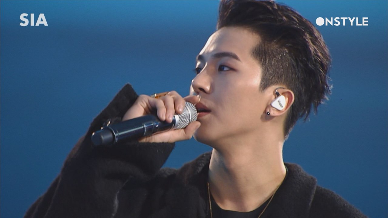 [스타일아이콘TOP10] 위너의 'baby baby'