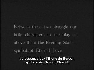 Dream Street - Film en français