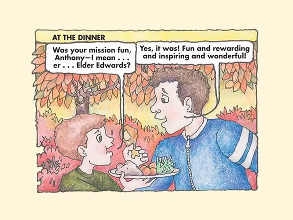 Matt and Mandy, October 2008