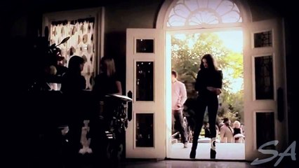 Katherine Pierce  | Masquerade