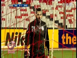 اهداف مباراة ( الحد 2-5 العهد ) كأس الإتحاد الآسيوي