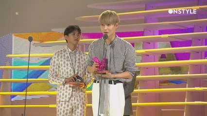 [Awesome Asian Choice] 샤이니 태민의 "재킷분실사건"