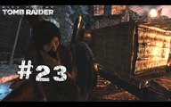 Rise of the Tomb Raider [23] - 