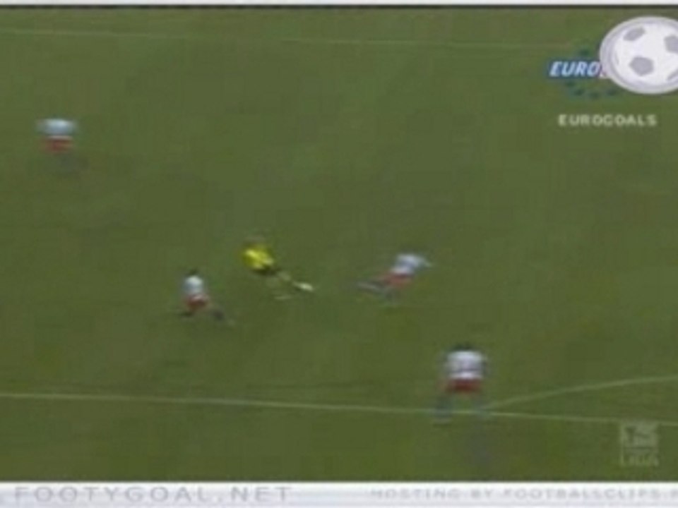 Florian Kringe vs HSV