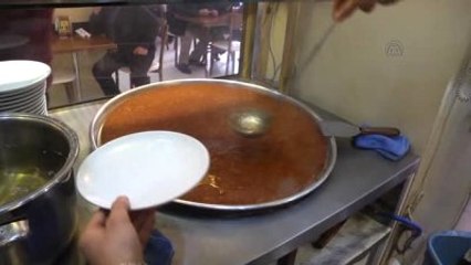 Künefeye Avrupa Birliği Marka Tescili Alma Çalışmaları