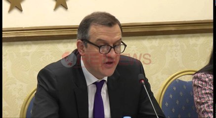 Ministri Beqaj: Për herë të parë, 92 tregues të unifikuar të shëndetit- Ora News- Lajmi i fundit-
