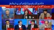 Hassan Nisar analysis on Raza Haroon joining Mustafa-Kamal