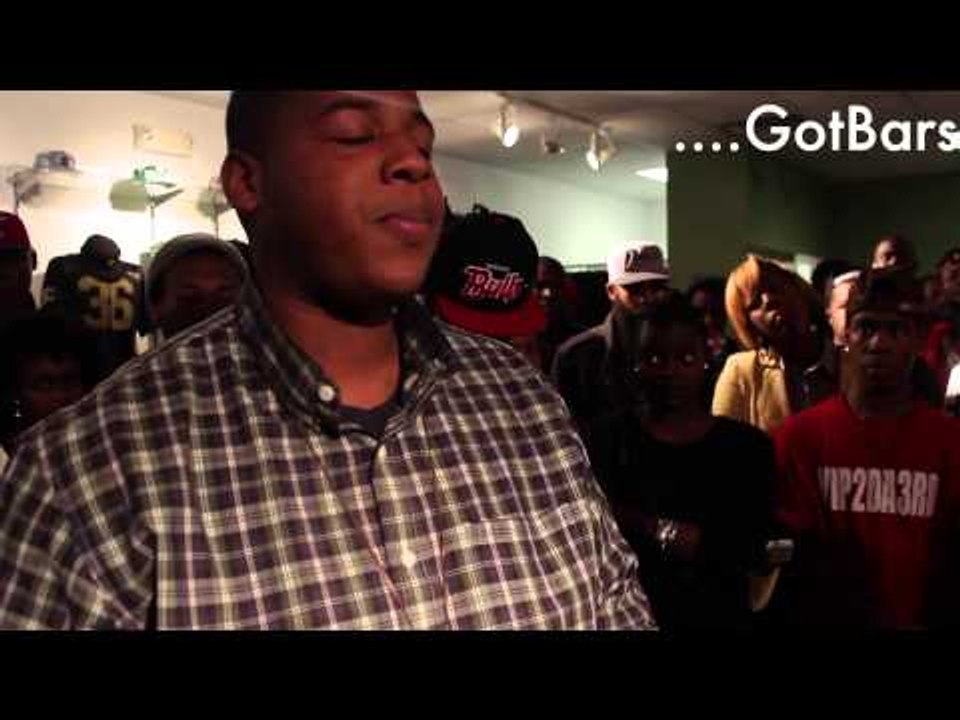 Nigga We Made It  - Semi Finals