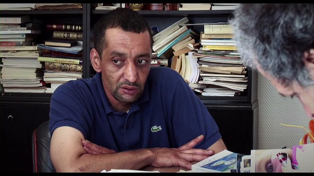 LE DIVAN DU MONDE - Bande-annonce