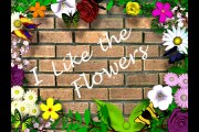 I Like the Flowers - by Beat Boppers Children s Music