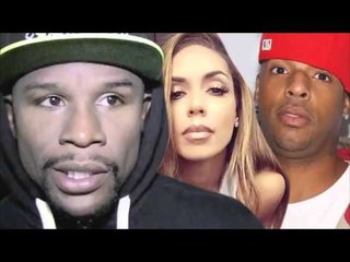 Floyd Mayweather Confirms To LAPD He Was On FaceTime With Earl Hayes - The Breakfast Club (Full)