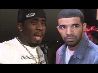 P.Diddy Vs. Drake Night Club Brawl Was All About 'RESPECT' - The Breakfast Club (Full)