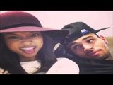 Chris Brown & Karrueche Tran Are Apparently Back Together - The Breakfast Club (Full)