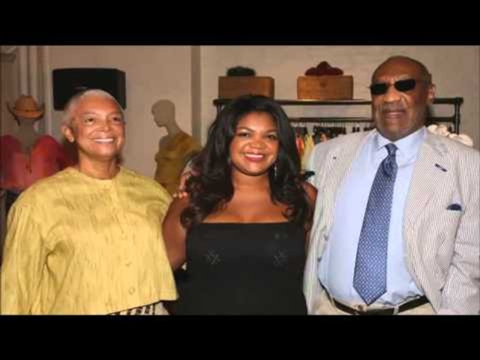 Bill Cosby's Youngest Daughter Evin Leaps To Her Father's Defense - The Breakfast Club (Full)