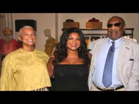 Bill Cosby's Youngest Daughter Evin Leaps To Her Father's Defense - The Breakfast Club (Full)