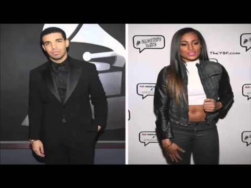 Drake Crushing On WNBA Hottie Skylar Diggins - The Breakfast Club (Full)