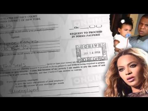Beyonce & Jay Z Sued By Woman Claiming to Be Blue Ivy's Mother - The Breakfast Club (Full)