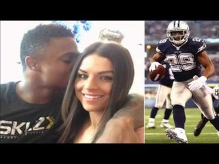 DeMarco Murray's Ex Teammate Filing For Divorce After Affair Claim - The Breakfast Club (Full)