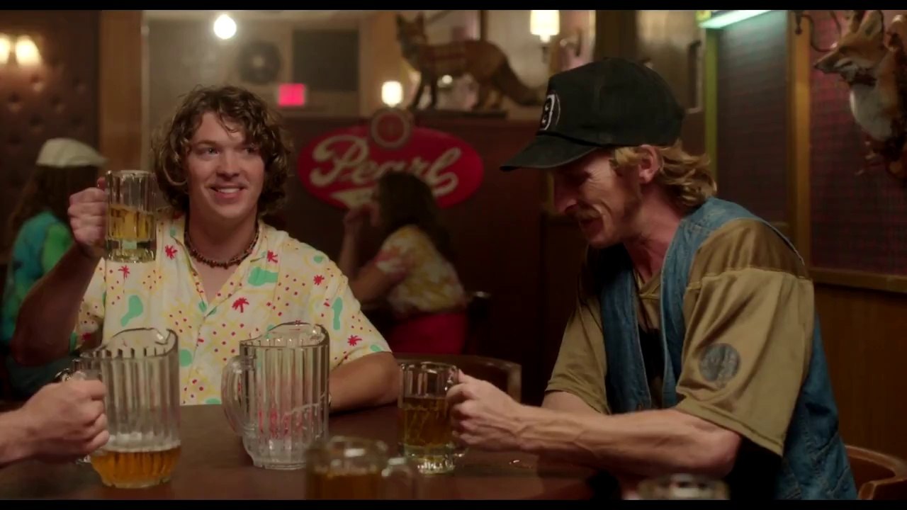 Everybody Wants Some Trailer