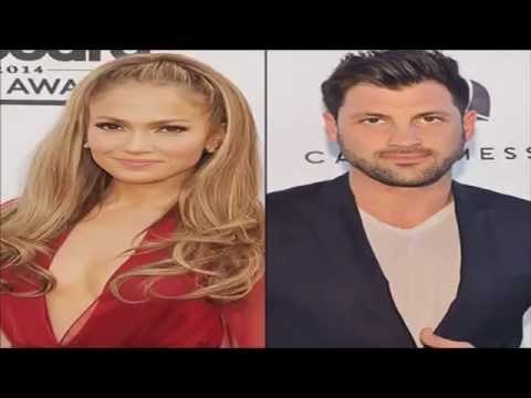 Are Jennifer Lopez And Maksim Chmerkovskiy Dating - The Breakfast Club (Full)