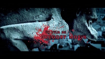 Paris by night of the living dead - Film en français