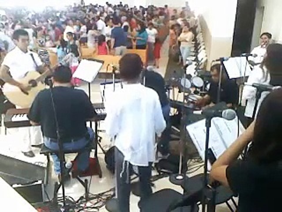 Cordero de Dios (Mejia)