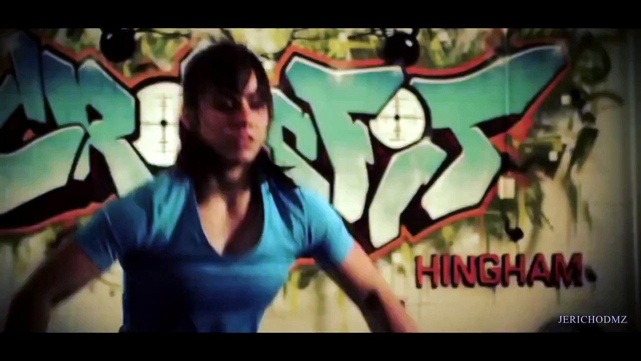 Female fitness motivation - FAITH