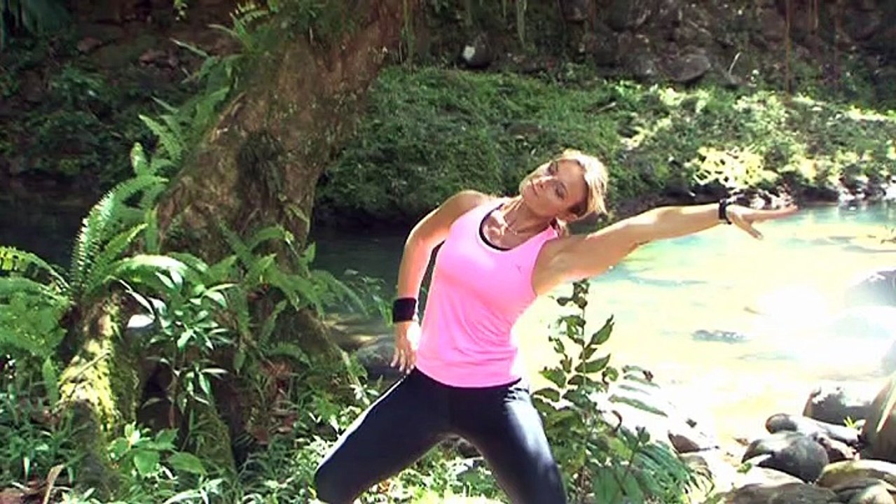 Renforcement Musculaire - Spécial Haltères