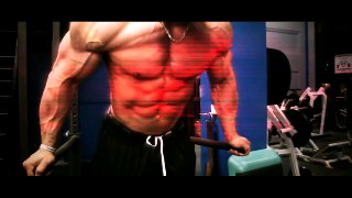 Bodybuilding motivation - Regan Grimes 2016