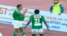 هدف مباراة الإسماعيلي و الإتحاد (0 - 1) | الأسبوع الثاني والعشرون | الدوري المصري 2015-2016