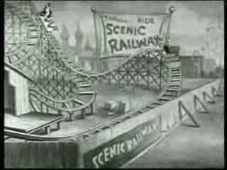 Popeye - In the Army Now