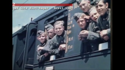 WWII KB video archives - German Wehrmacht Heer,Luftwaffe & Kriegsmarine