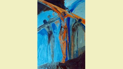 Les 7 dernières paroles du Christ en croix