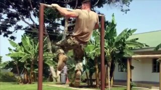 Military Muscle | Motivation 1 - BATTLE TESTED