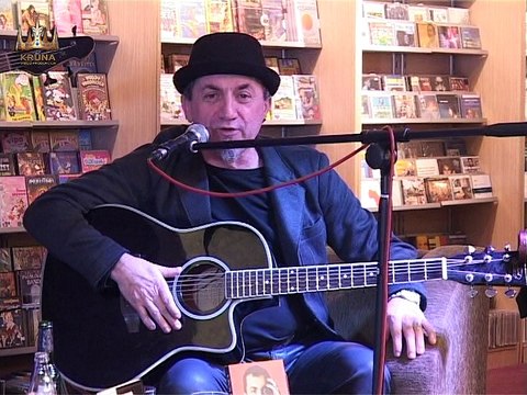 Produkcija Kruna - Preko trnja do zvezda - Ceda Cvorak - SKC 2016