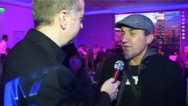 Produkcija Kruna - Promocija spota i pesme - Uz tebe mogu sve - restoran Kostunjak