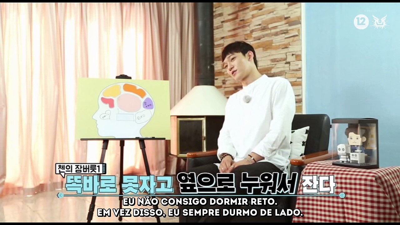 [PT-BR] Segunda Caixa Disco 01