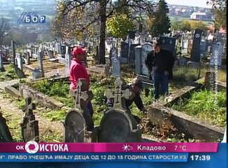 Oko istoka, 15. mart 2016. (RTV Bor)