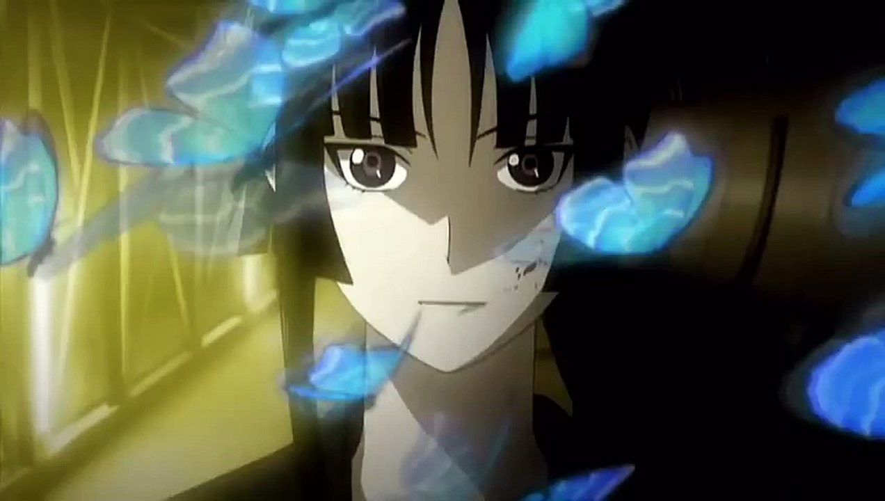 Scattered Memories - Anime MV d AMV