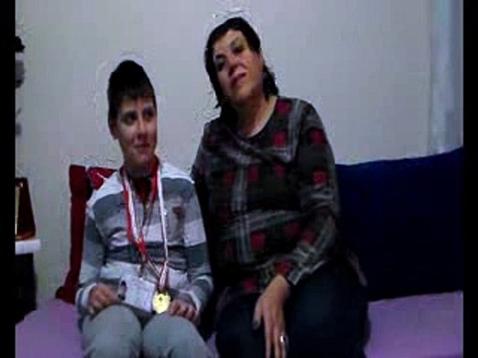 ENGEL TANIMAYANLAR DERNEGİ HAZIR