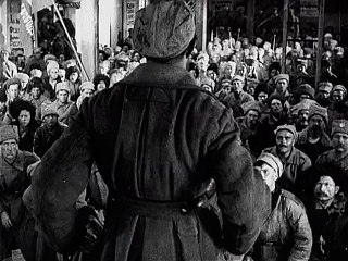 Arsenal - Film en français : Histoire d'un massacre