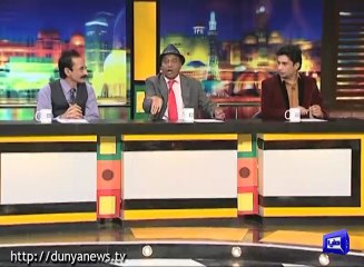 How were Amanullah, Iftikhar Thakur beaten in school? Mazaq raat