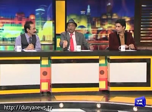 How were Amanullah, Iftikhar Thakur beaten in school? Mazaq raat