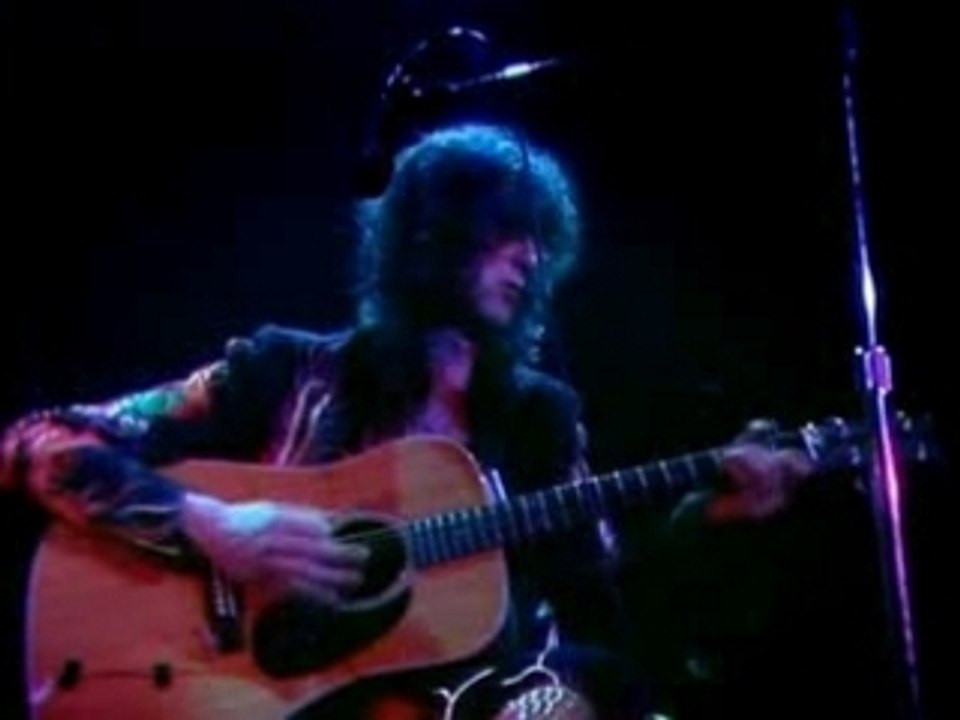 Led Zeppelin - That's the Way