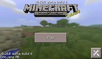 Minecraft Pocket Edition 0.10.0 Build 6 [APK] [DESCARGA](2)