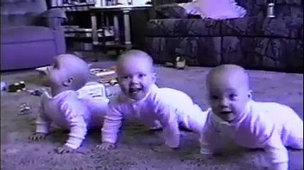 How many of these dance moves inspired by babies do you have in your repertoire