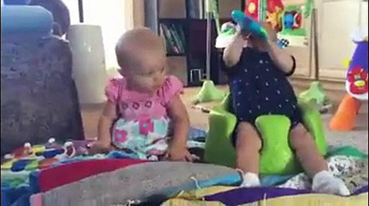 'I didn't do it'