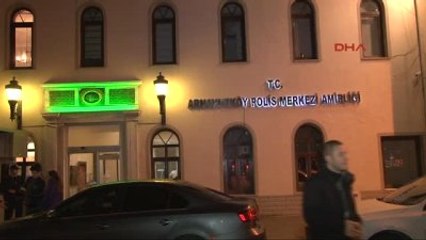 Köprüye Aracını Terk Eden Sürücü İfadesinin Ardından Serbest Kaldı